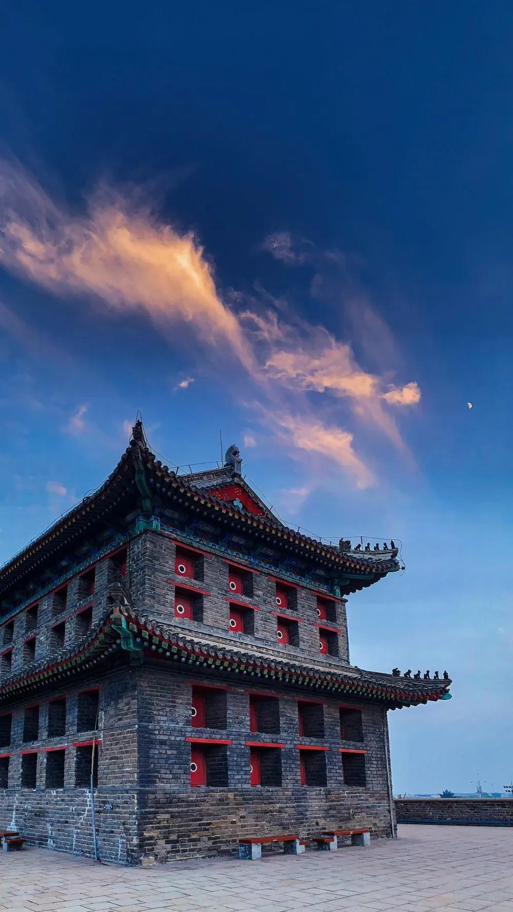 栏目- 山海关景区旅游网